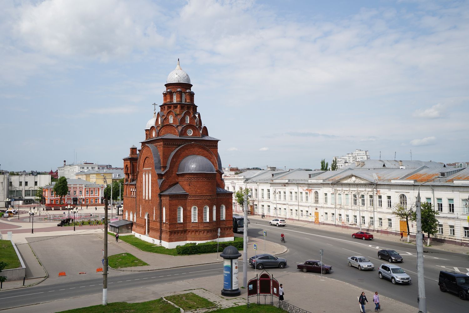 18-21 世纪水晶和玻璃博物馆-1