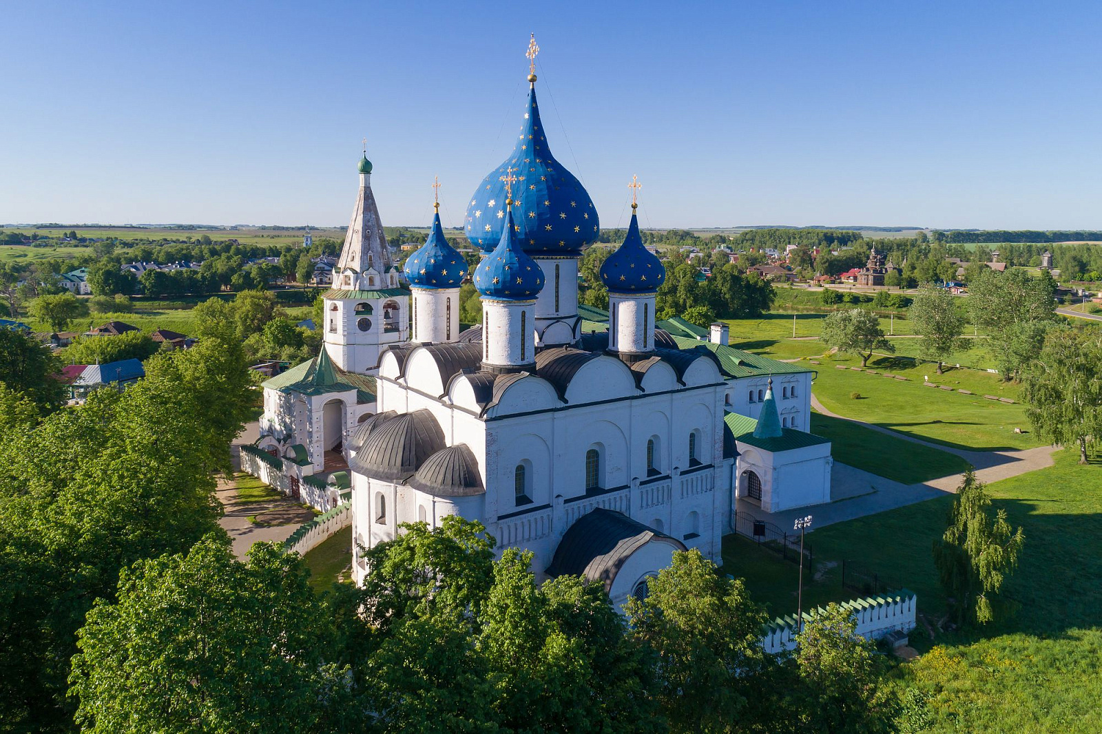 Музейный комплекс «Кремль»-0