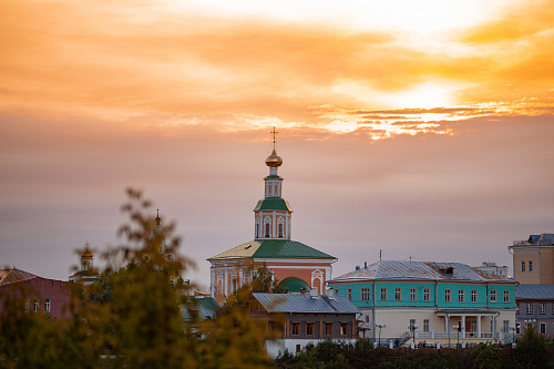 Что можно посетить во Владимире после 18:00?