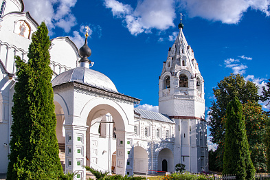 Паломнический туризм