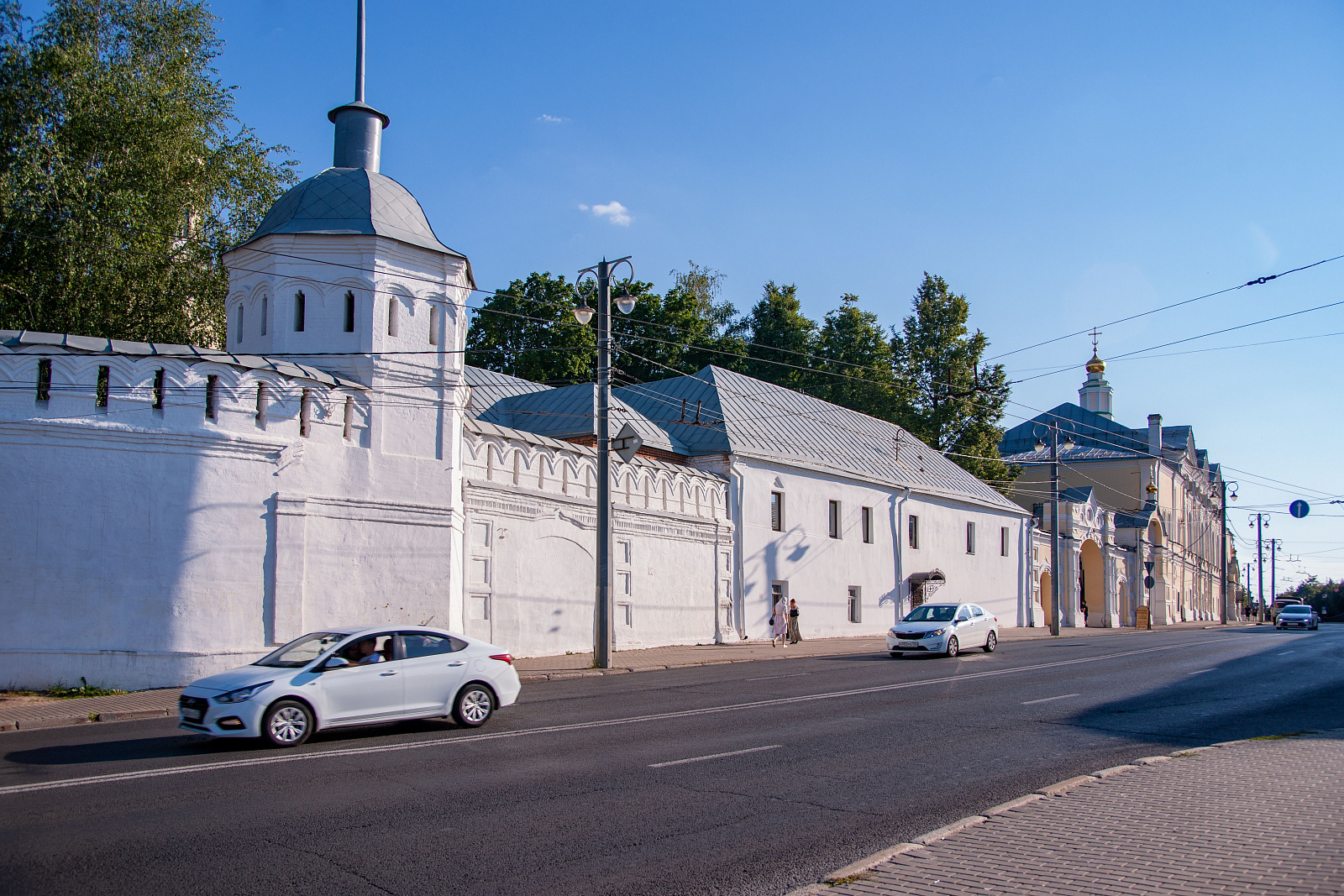 Богородице-Рождественский монастырь-1