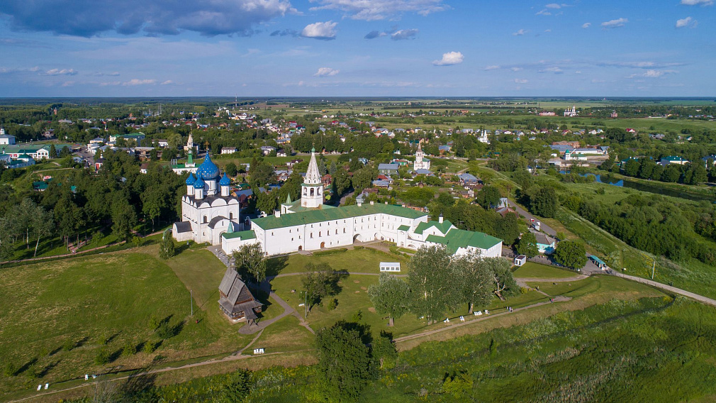 Музейный комплекс «Кремль»