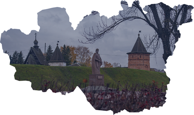 尤里耶夫-波尔斯基"