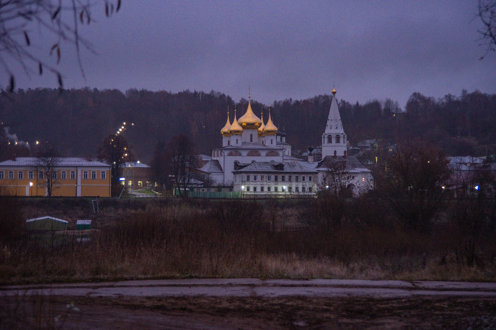 Благовещенский собор