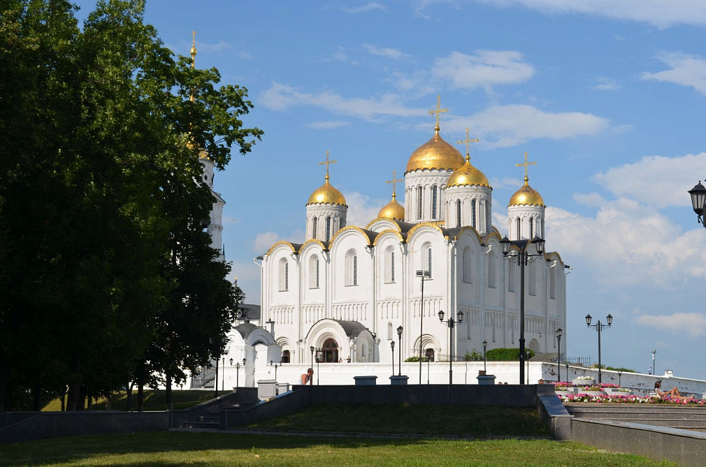 Успенский собор