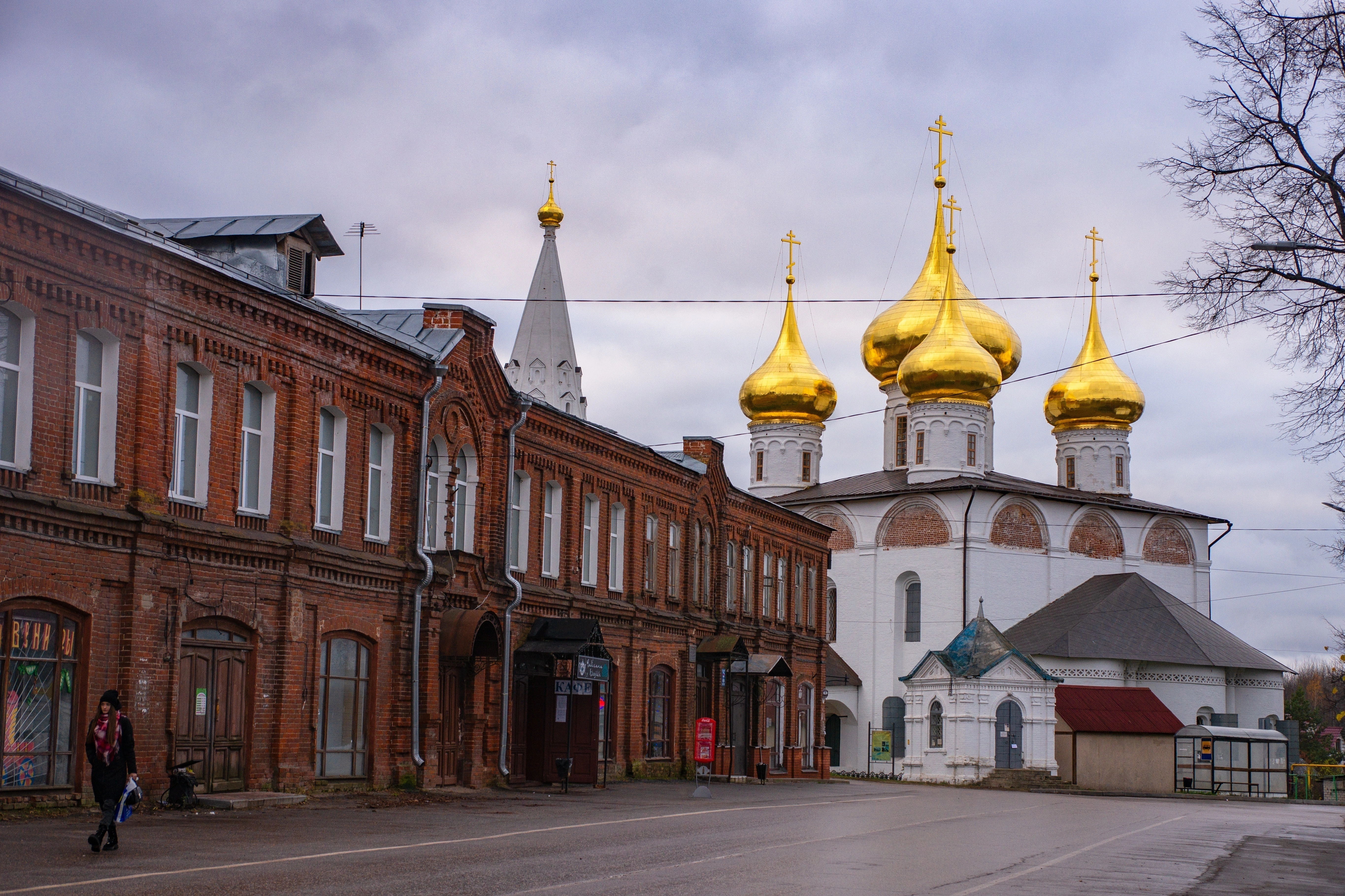 Благовещенский собор-0